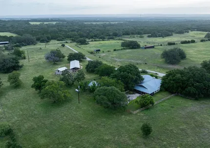 Ranch Property for sale in Burnet County, Texas