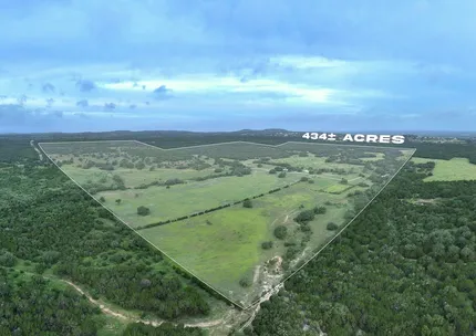 Ranch Property for sale in Burnet County, Texas