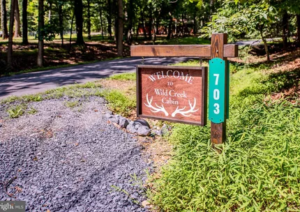 Property for sale in Berkeley County, West Virginia