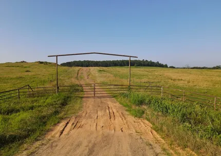 Ranch Property for sale in Perry County, Arkansas