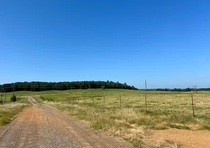 Ranch Property for sale in Perry County, Arkansas