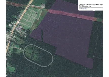 Recreational Property for sale in Accomack County, Virginia