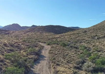 Undeveloped Land for sale in Mohave County, Arizona