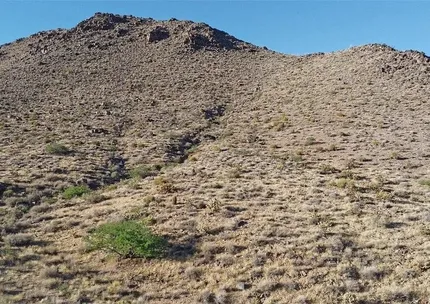 Undeveloped Land for sale in Mohave County, Arizona