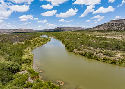 Ranch Property for sale in Crockett County, Texas