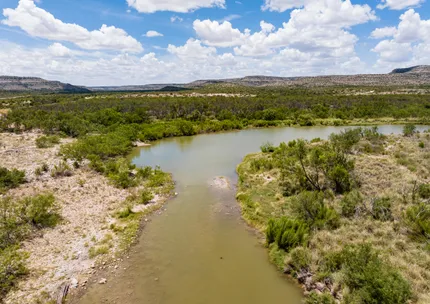Ranch Property for sale in Crockett County, Texas