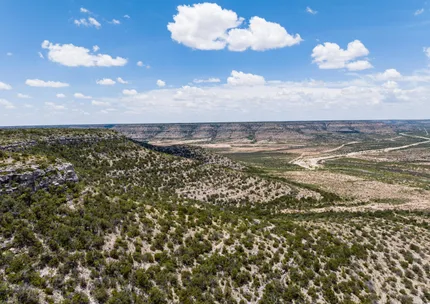 Ranch Property for sale in Crockett County, Texas