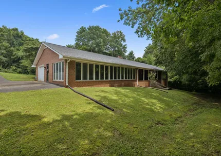 Riverfront Property for sale in Dickson County, Tennessee