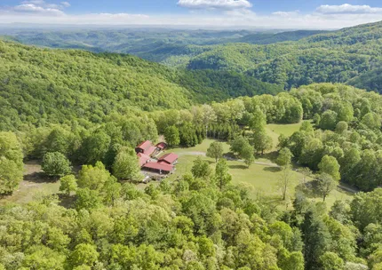 Recreational Property for sale in Summers County, West Virginia