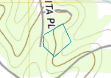 Undeveloped Land for sale in Benton County, Missouri