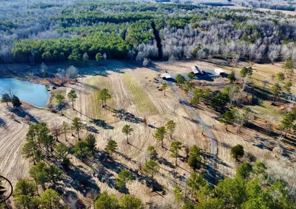 Recreational Property for sale in Lamar County, Alabama