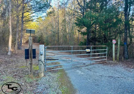 Recreational Property for sale in Lamar County, Alabama