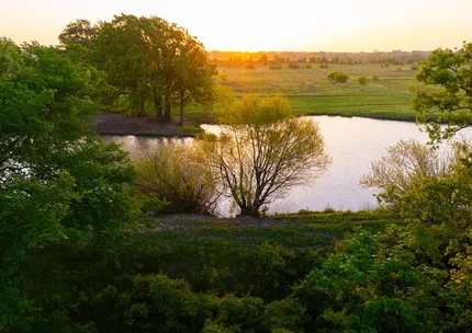 Property for sale in Freestone County, Texas