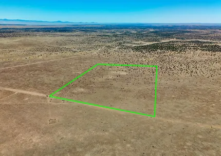 Recreational Property for sale in Apache County, Arizona