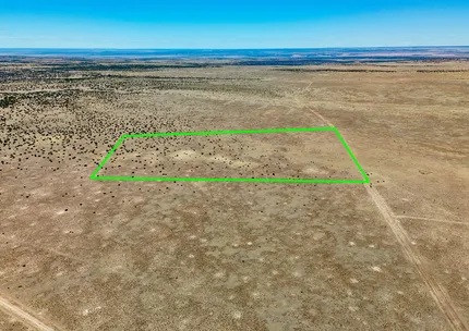 Recreational Property for sale in Apache County, Arizona