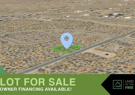 Undeveloped Land for sale in Mohave County, Arizona