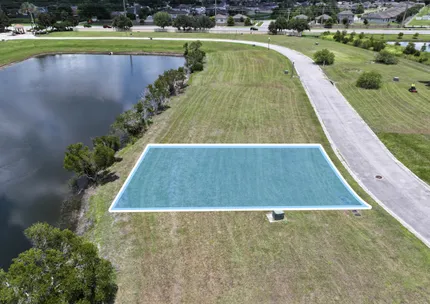 Undeveloped Land for sale in Osceola County, Florida