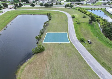 Undeveloped Land for sale in Osceola County, Florida