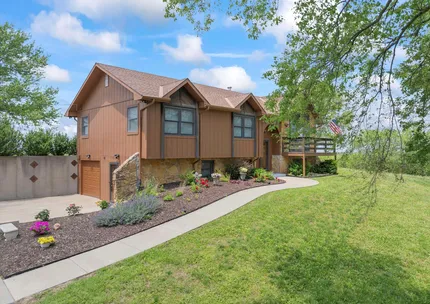 Ranch Property for sale in Shawnee County, Kansas