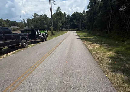 Undeveloped Land for sale in Okaloosa County, Florida