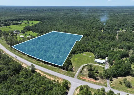Undeveloped Land for sale in Okaloosa County, Florida