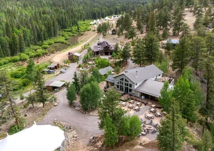 Property for sale in Park County, Colorado