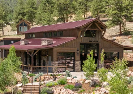 Property for sale in Park County, Colorado