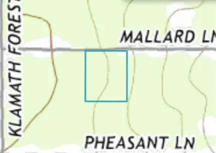 Recreational Property for sale in Klamath County, Oregon