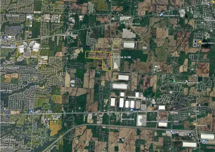 Undeveloped Land for sale in Licking County, Ohio