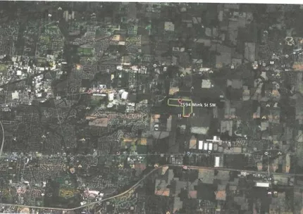 Undeveloped Land for sale in Licking County, Ohio