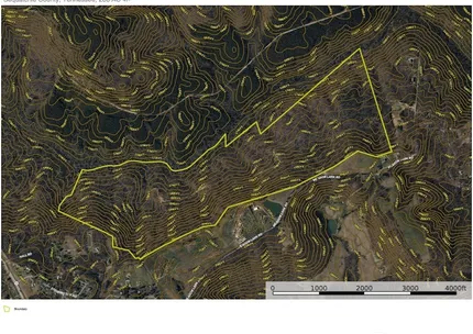 Undeveloped Land for sale in Sequatchie County, Tennessee