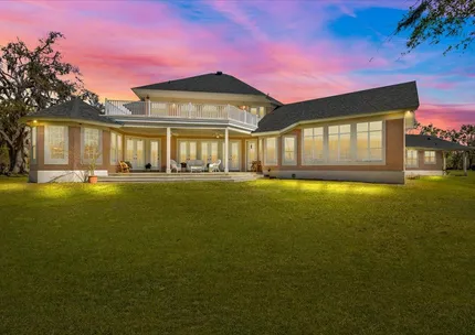 Lakefront Property for sale in Taylor County, Florida