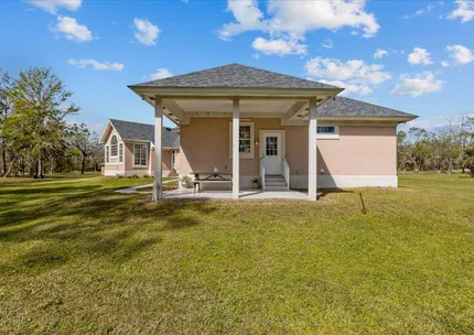 Lakefront Property for sale in Taylor County, Florida