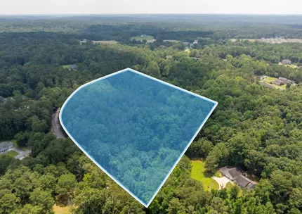 Undeveloped Land for sale in DeKalb County, Georgia