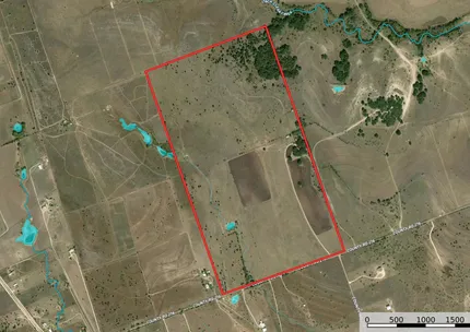 Ranch Property for sale in Burnet County, Texas