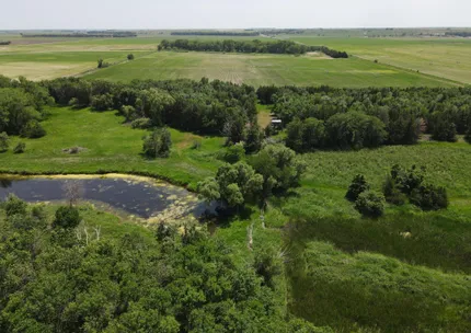 Riverfront Property for sale in Valley County, Nebraska