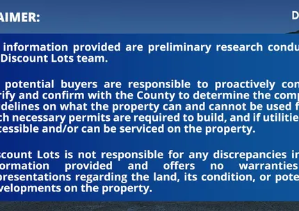 Undeveloped Land for sale in Coconino County, Arizona