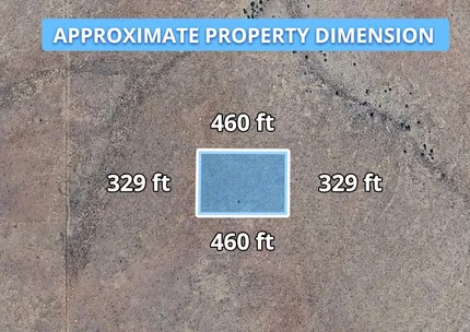 Undeveloped Land for sale in Coconino County, Arizona