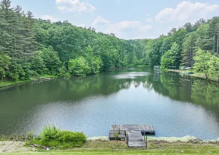 Property for sale in Hocking County, Ohio