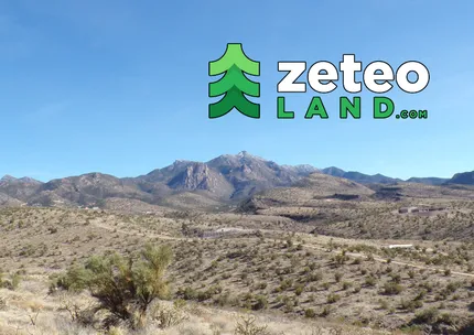 Recreational Property for sale in Mohave County, Arizona