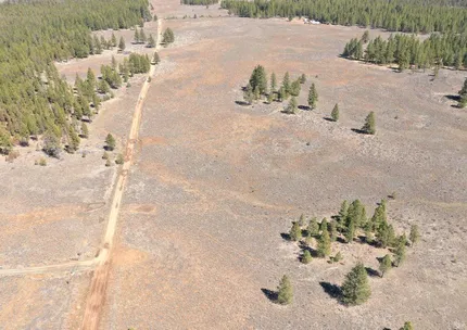 Undeveloped Land for sale in Klamath County, Oregon