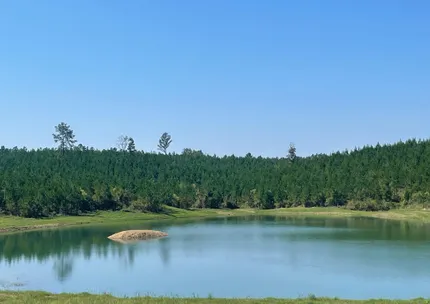 Lakefront Property for sale in Shelby County, Alabama