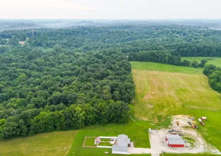 Recreational Property for sale in Gallia County, Ohio
