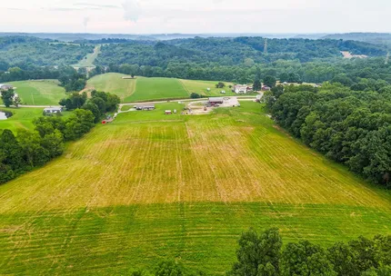 Recreational Property for sale in Gallia County, Ohio