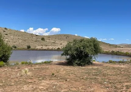 Ranch Property for sale in Otero County, New Mexico