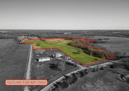 Recreational Property for sale in Fannin County, Texas