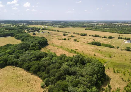 Recreational Property for sale in Fannin County, Texas