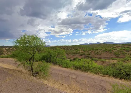 Undeveloped Land for sale in Santa Cruz County, Arizona