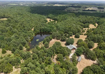 Property for sale in Fulton County, Arkansas