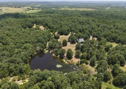Property for sale in Fulton County, Arkansas